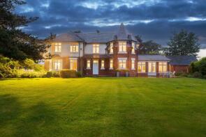 The Spinney, Calveley Hall Lane, Tarporley CW6 9LA
