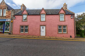 39 Moray View, High Street, Fortrose IV10 8UF