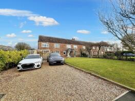 1, The Barns, Fingland Village, Fingland, Wigton CA7 5EN