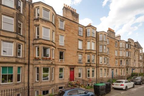 78/10 Harrison Gardens, Edinburgh, EH11 1SB
