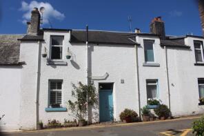 Flat 4 2 Post Office Buildings, Ramoyle, Dunblane FK15 0BB