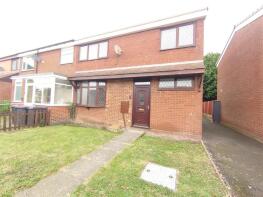 83, Birmingham Road, Ansley CV10 9PS
