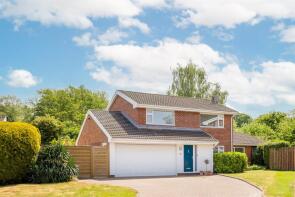 14 Hightrees, Millbrook End, Tattenhall, Chester CH3 9HF