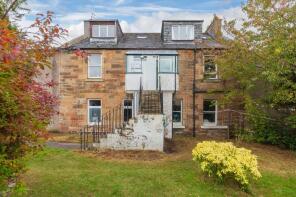 Gf2, 18, Juniper Avenue, Edinburgh, Juniper Green EH14 5EE