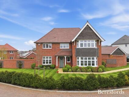 Laurel Drive, Bulphan, RM14