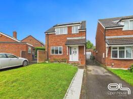 32, Ridgeway, Stafford ST18 0NZ