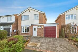 6, Mendip Close, Nottingham NG10 4NY