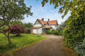 Argyle, Home Close, West Runton NR27 9QF