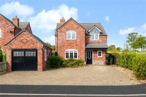 3, Plough Meadow, Craven Arms SY7 0QN