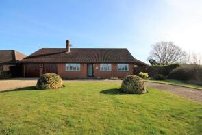 Field View, Back Bank, Whaplode Drove, Spalding PE12 0TT