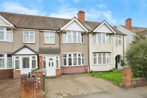 27, Aldermoor Lane, Coventry CV3 1BS