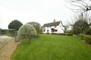 Moat Cottage, Anslow Road, Burton-on-trent DE13 8TU