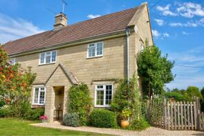2, Church Fields, Bradford-on-avon BA15 2SB
