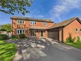 43 Rowans, Burnt House Lane, Ipswich IP10 0PZ