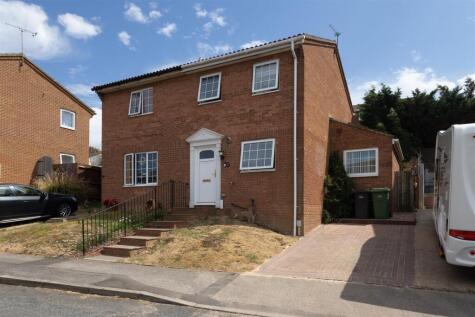 Muirfield Rise, St. Leonards-On-Sea