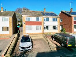 5, Perth Rise, Coventry CV5 7LX
