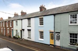 8, East Street, Oxford OX2 0AU
