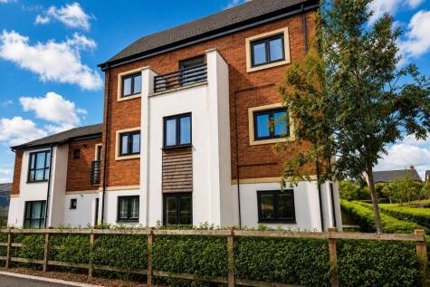 Conquerors Way, Upton, Northampton