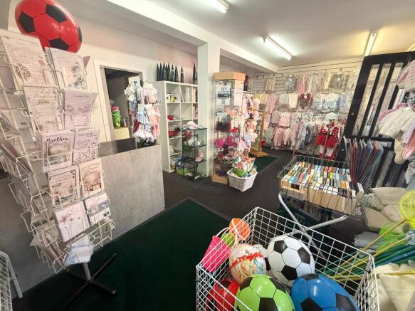 Inside Floorspace