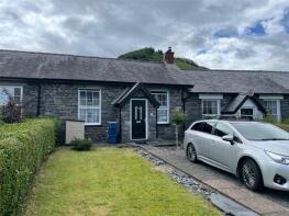 10, Llanegryn Street, Tywyn LL36 9YE