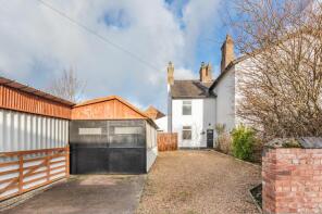 3, The Grange, Station Road, Deeside CH5 2PT