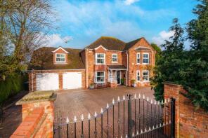 Tennyson View, High Street, Spilsby PE23 4NA