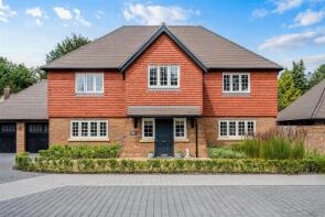 Harcourt House, Chequers Lane, Walton On The Hill KT20 7QY