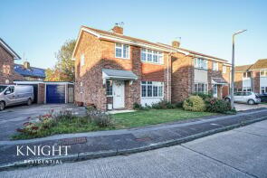 5, Church Grove, Colchester CO6 3SA