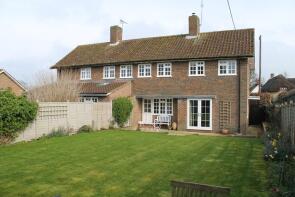 1, Glebe Cottages, Wonston Road, Winchester SO21 3PF