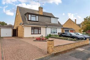 8, Olde Farm Drive, Blackwater, Camberley GU17 0DU