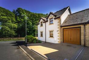 1, Woodland Grange, Cockermouth CA13 0PJ