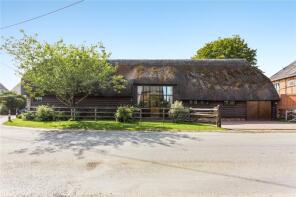 Ellies Barn, White Hill Pitton C321 Southeast To Parsonage Hill, Salisbury SP5 1AN