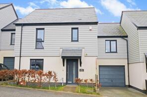 32, Kenwyn Heights, Truro TR4 9FQ