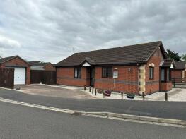 6, Anwick Drive, Anwick, Sleaford NG34 9TU
