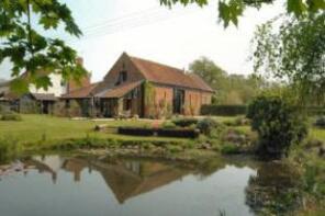 Grange Barn, Furze Lane, Norwich NR10 4NU