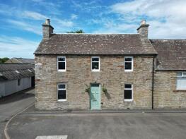 Old Schoolhouse, Sinclair Street, Halkirk KW12 6XP