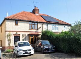 10, The Street, Halesworth IP19 0JE