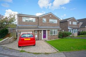 16, West Bank Drive, South Anston, Rotherham S25 5HT