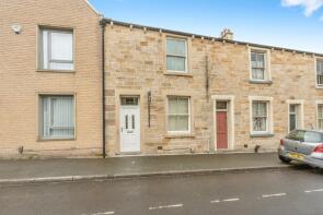 9, Albert Street, Nelson BB9 7EY