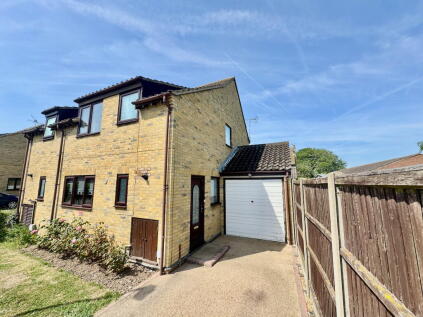 St. Crispins Road, Westgate-on-sea, CT8 8EB