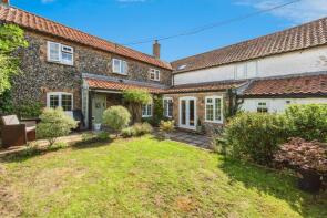 25 Meadow View, Cross Lane, Thetford IP26 5LZ