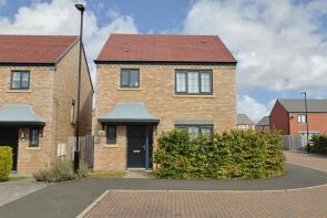 29, Barley Way, Newcastle Upon Tyne NE12 7BN