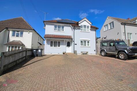 Wrotham, TN15