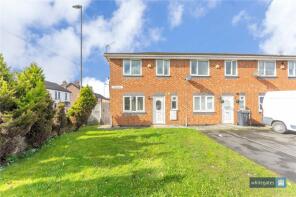1, Poplar Way, Liverpool L36 6AR