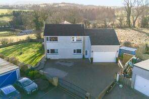 13, High Rigg, Cockermouth CA13 0TA