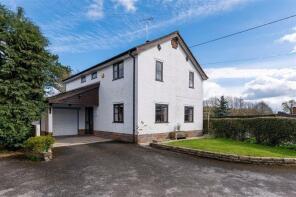 Carlton House, Eachus Lane, Nantwich CW5 6DY