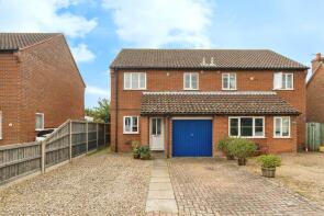 4, Burton Drive, Norwich NR13 6QU