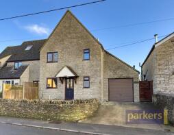 Stonelea, Witney Lane, Witney OX29 9PG