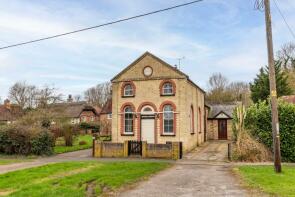 The Old Methodist Chapel, High Street, Leighton Buzzard LU7 9PQ