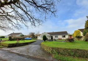 Trevelyan, Pool Road, Trewen, Launceston PL15 8QR